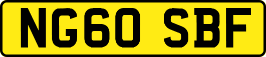 NG60SBF