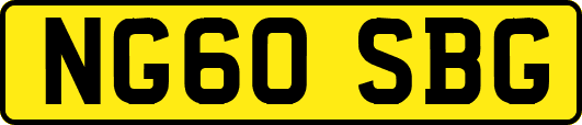 NG60SBG