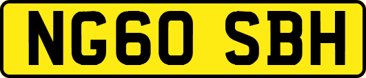 NG60SBH