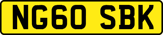 NG60SBK