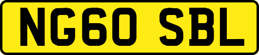 NG60SBL