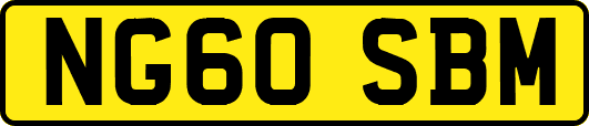 NG60SBM