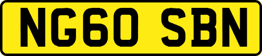 NG60SBN