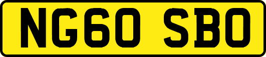 NG60SBO