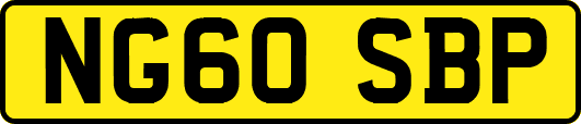 NG60SBP