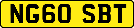 NG60SBT