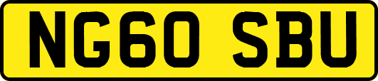 NG60SBU