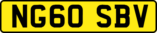 NG60SBV