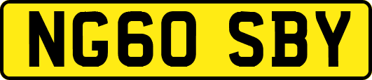 NG60SBY