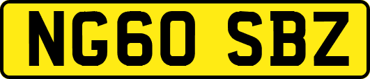 NG60SBZ