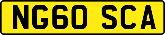 NG60SCA