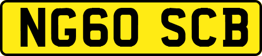 NG60SCB