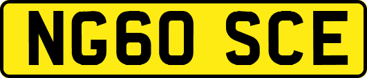 NG60SCE