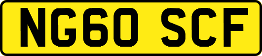NG60SCF