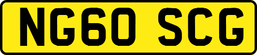 NG60SCG