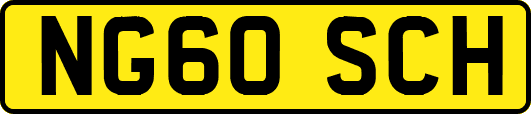 NG60SCH