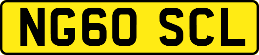 NG60SCL