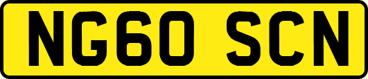 NG60SCN