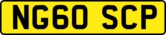 NG60SCP