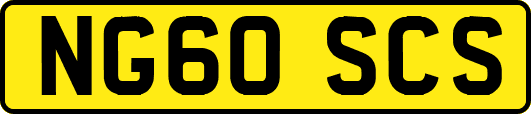 NG60SCS