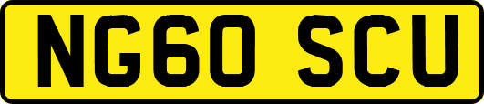 NG60SCU