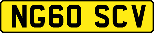 NG60SCV
