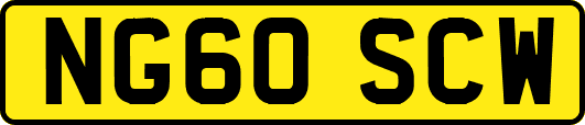 NG60SCW