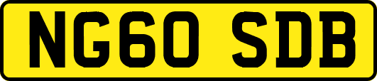 NG60SDB