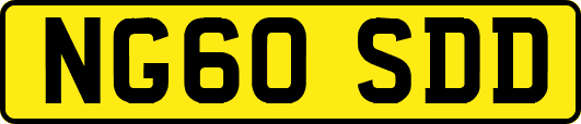NG60SDD