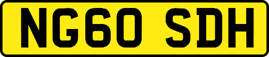 NG60SDH
