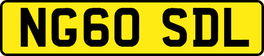 NG60SDL