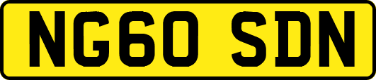 NG60SDN
