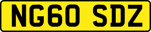 NG60SDZ