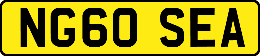 NG60SEA