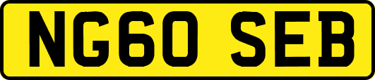 NG60SEB