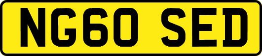 NG60SED