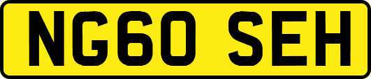 NG60SEH
