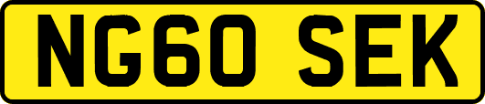 NG60SEK