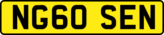 NG60SEN