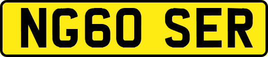 NG60SER
