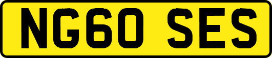 NG60SES