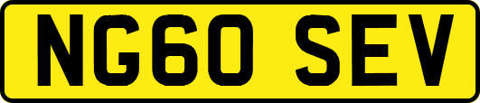 NG60SEV