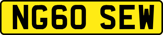 NG60SEW