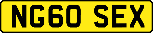 NG60SEX