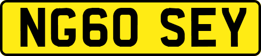 NG60SEY