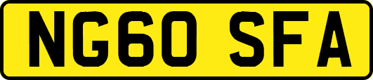 NG60SFA