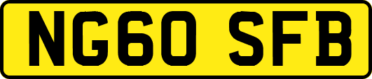 NG60SFB