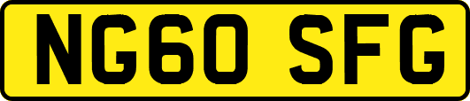 NG60SFG
