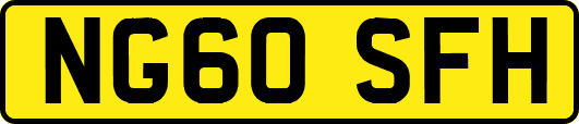 NG60SFH