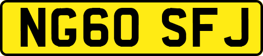 NG60SFJ